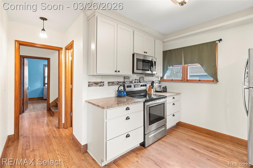 3360 N Elms Road, Flushing, MI 48433 — Photo 15