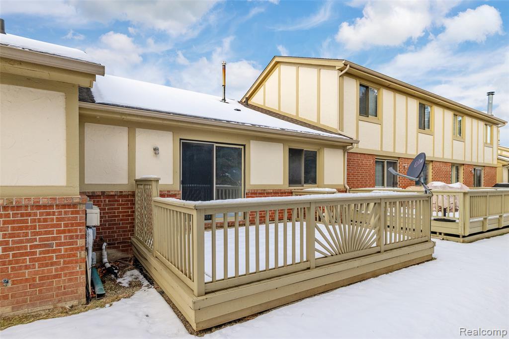 41816 Greenwood Lane, Clinton Twp, MI 48038 — Photo 27