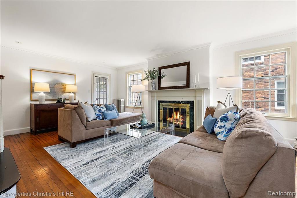 285 McMillan Road, Grosse Pointe Farms, MI 48236 — Photo 5