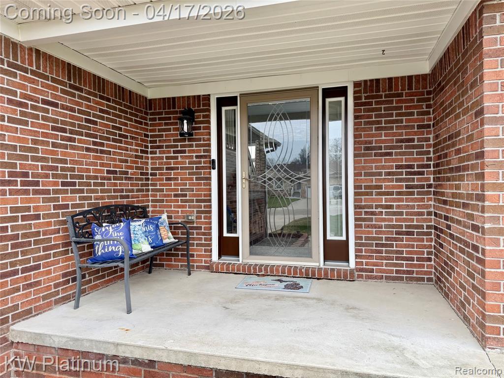 4837 Camelot Drive, Kimball, MI — Photo 2
