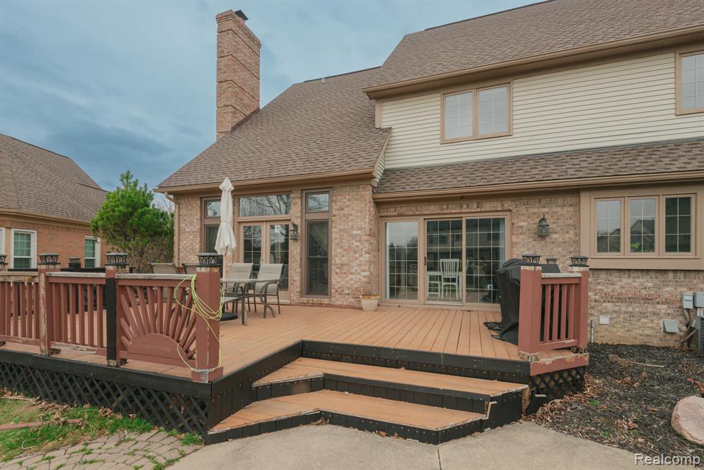 46009 WINDRIDGE Lane, Canton, MI 48188 — Photo 9