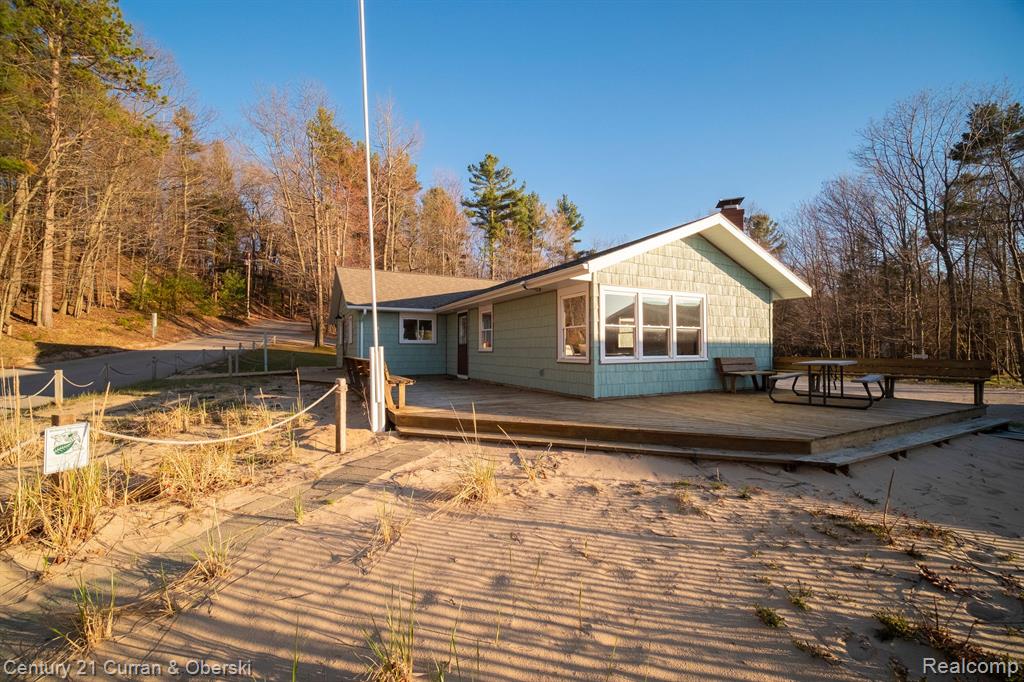 4450 W FOX FARM Road, Manistee, MI 49660 — Photo 82