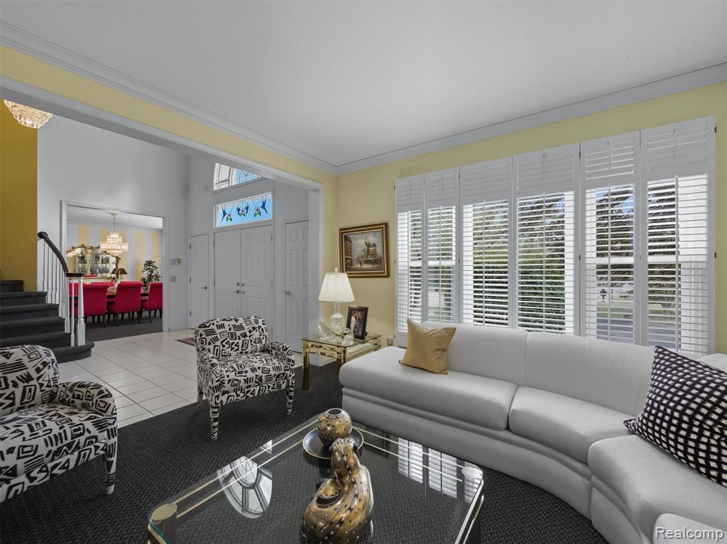 6993 Crosswell Drive, West Bloomfield, MI — Photo 5