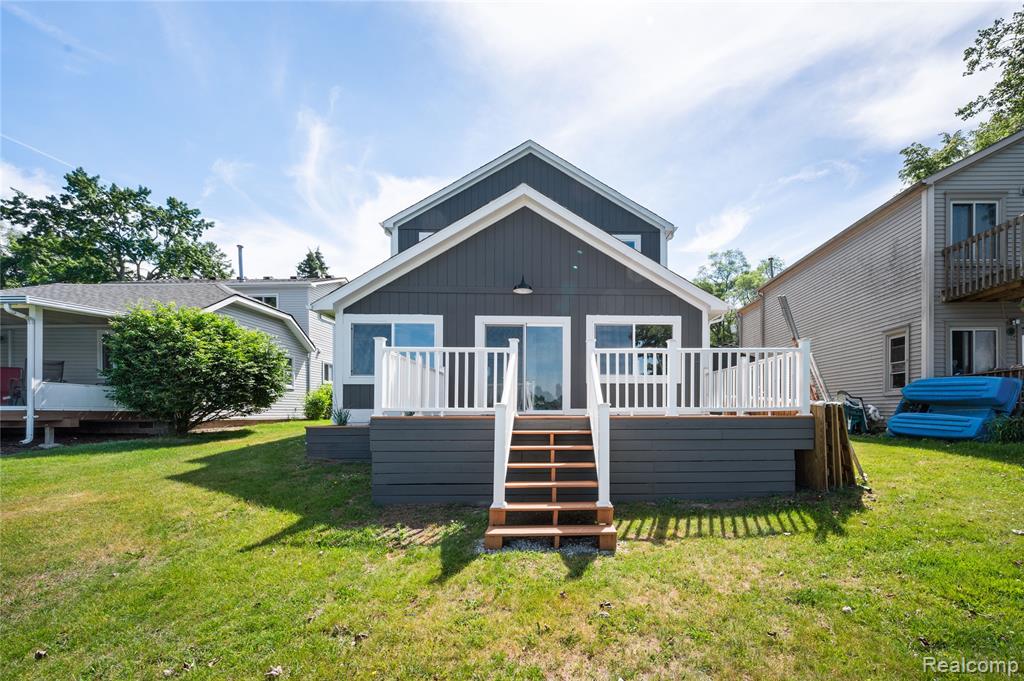 3515 Highland Boulevard, Highland, MI 48356 — Photo 43