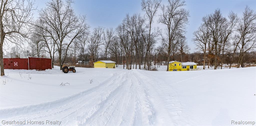 12749 Shaffer Road, Davisburg, MI 48350 — Photo 69
