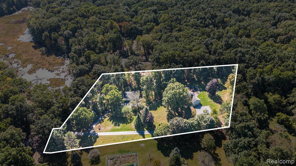 11951 Scott Road, Davisburg, MI 48350 — Photo 32