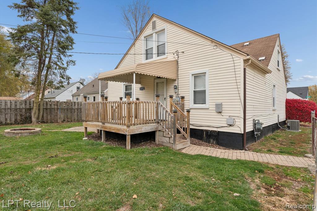 5172 Hazel Street, Dearborn Heights, MI 48125 — Photo 34