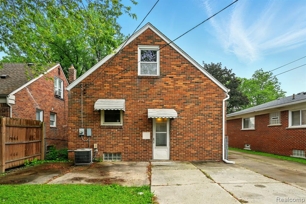 7132 Shenandoah Avenue, Allen Park, MI 48101 — Photo 33