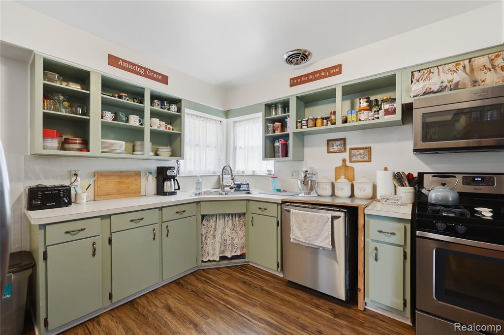 1289 Mulberry Street, Mount Clemens, MI 48043 — Photo 11