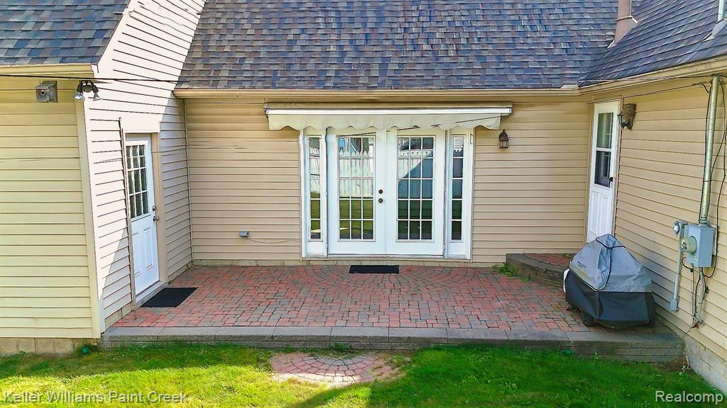 315 E Saint Clair Street, Romeo, MI 48065 — Photo 58