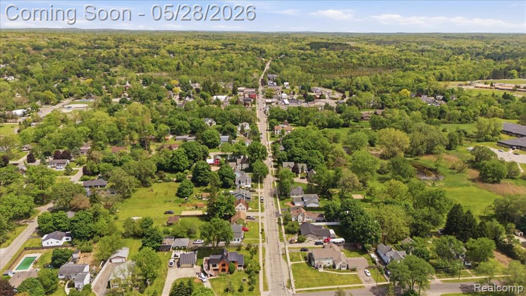 142 Mill Street, Ortonville, MI 48462 — Photo 39