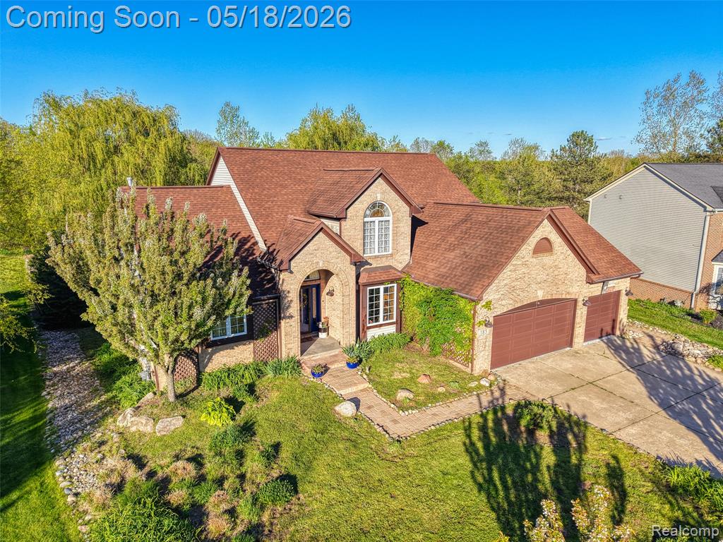 185 Columbia Drive, South Lyon, MI 48178 — Photo 38