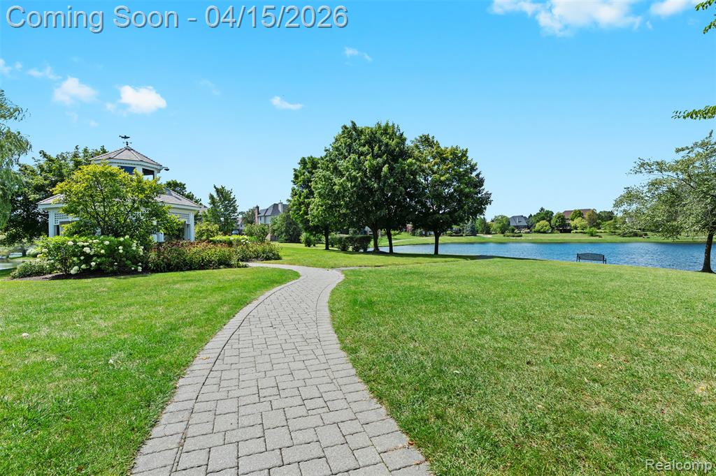 49265 Parkshore Court, Northville, MI 48168 — Photo 53
