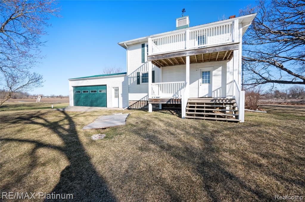 1136 S Nichols Road, Swartz Creek, MI 48473 — Photo 8