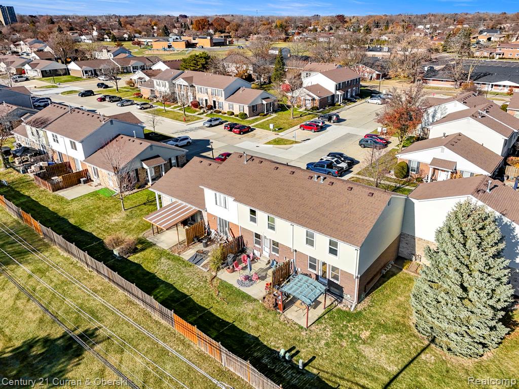 16685 Rudgate Street, Southgate, MI 48195 — Photo 42