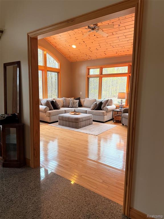 6788 E Hoxie Road, Cedar, MI 49621 — Photo 54