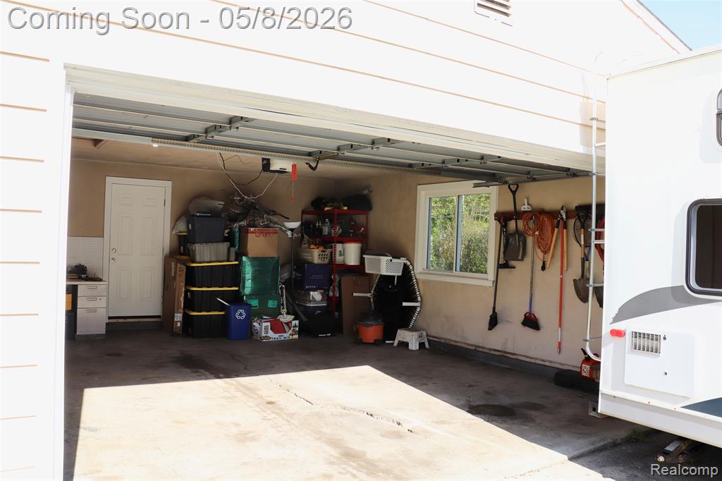 1930 Chelan Street E, Flint, MI 48503 — Photo 69