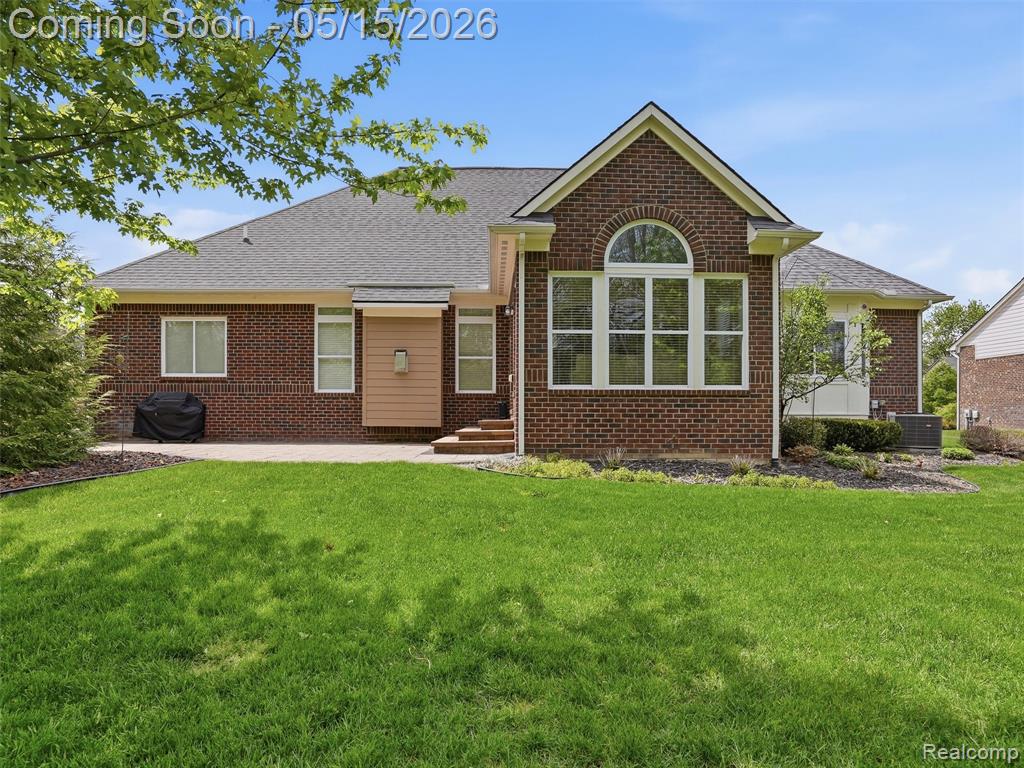 23656 Millwood, South Lyon, MI 48178 — Photo 51