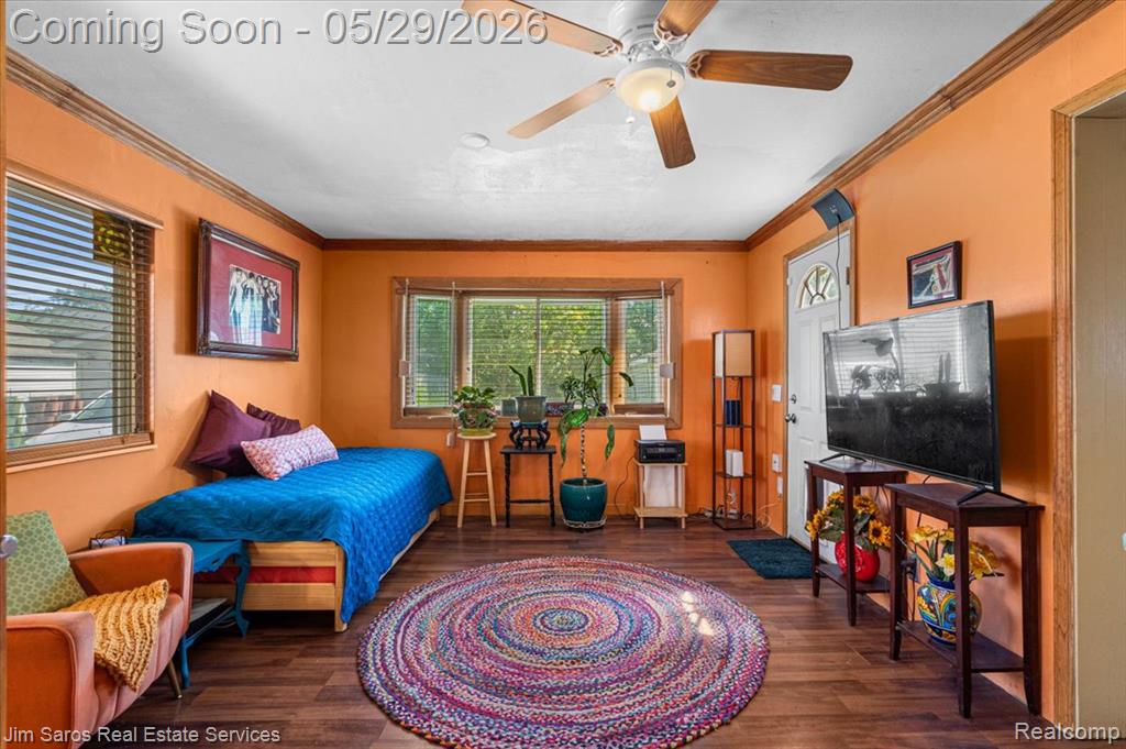 4418 Harvard Road, Detroit, MI 48224 — Photo 8