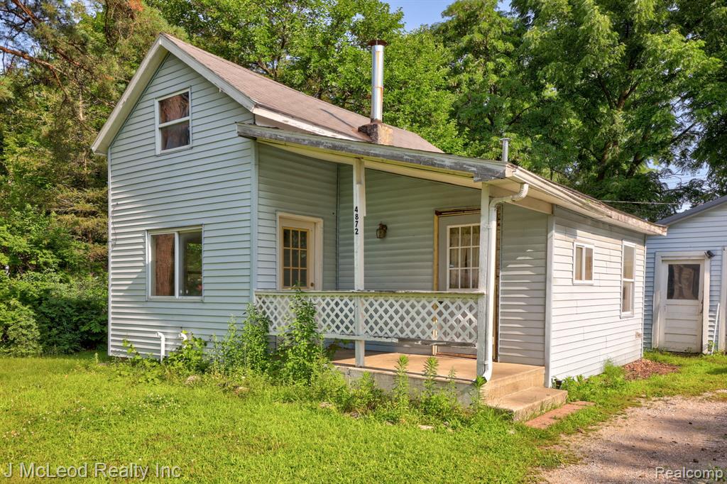 4872 Main Street, Millington, MI 48746 — Photo 4