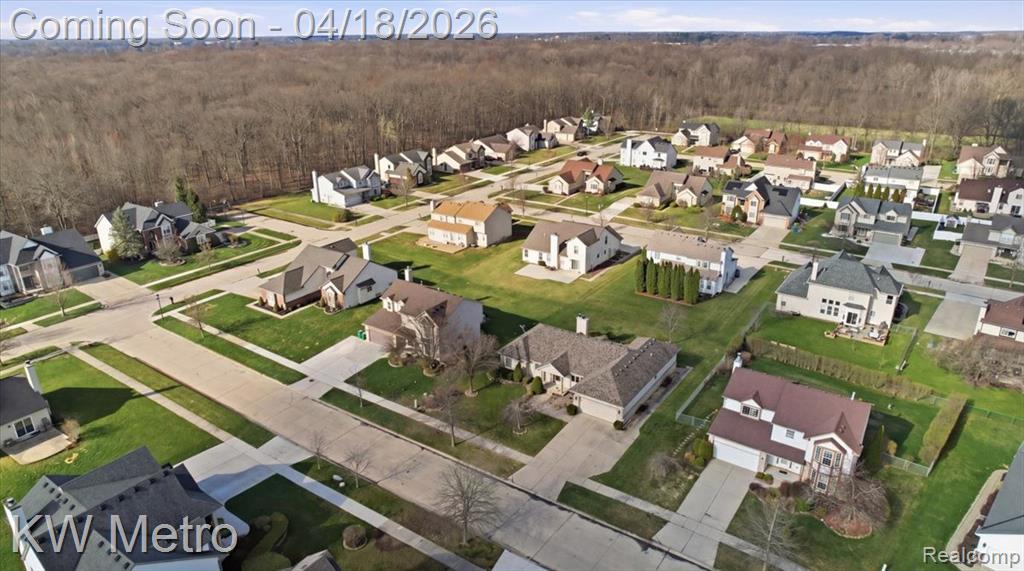 9588 Dalton Drive, Van Buren, MI 48111 — Photo 51