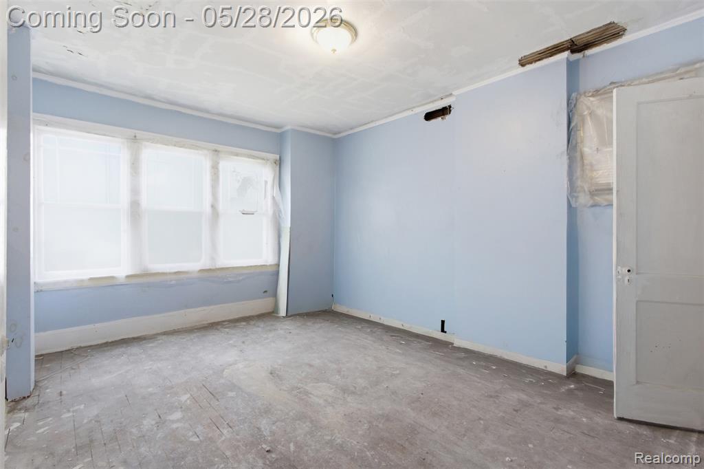 4087 Vicksburg Street, Detroit, MI 48204 — Photo 11