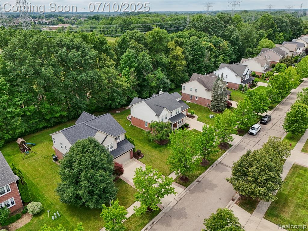 46533 Woodside Drive, Canton, MI 48187 — Photo 43