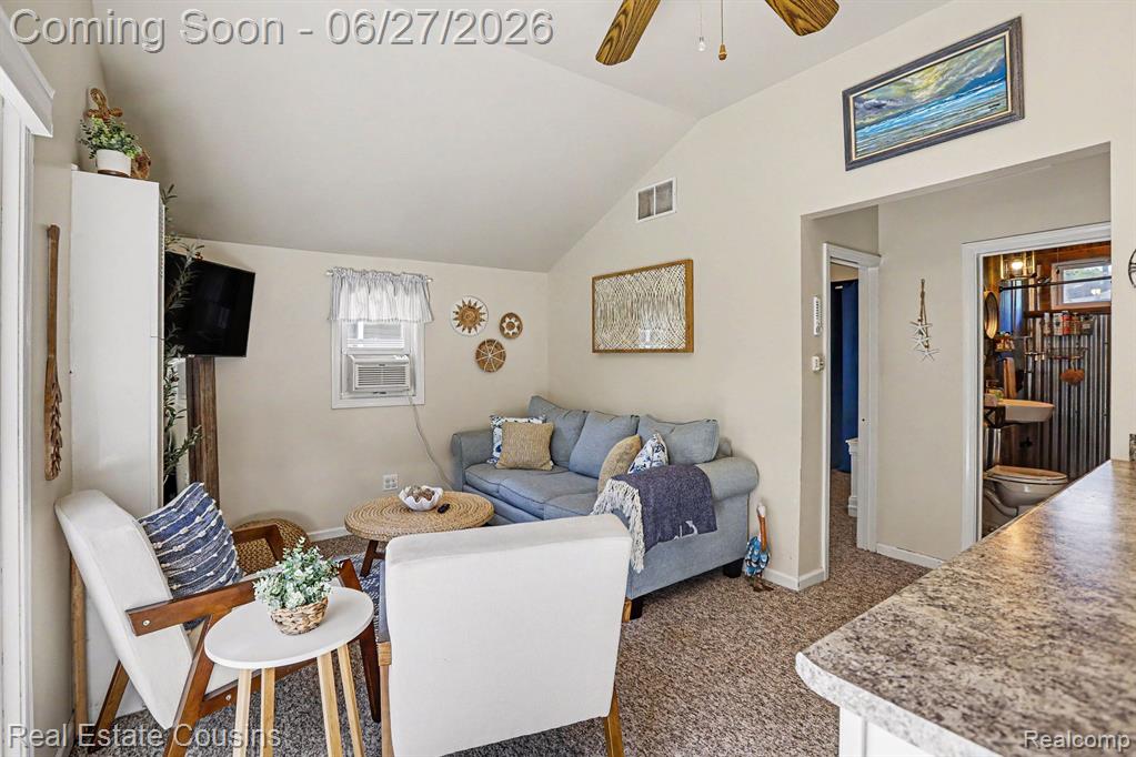 80 Locust Lane, Cadillac, MI 49601 — Photo 4