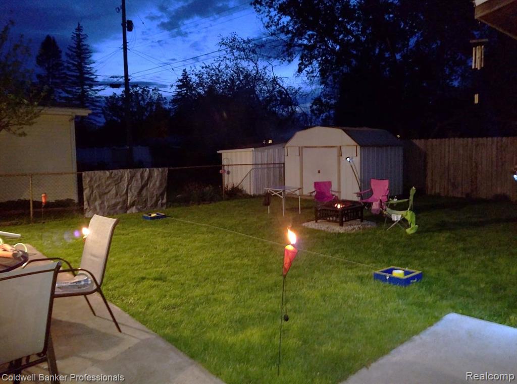 419 JUNIPER Drive, Davison, MI 48423 — Photo 16