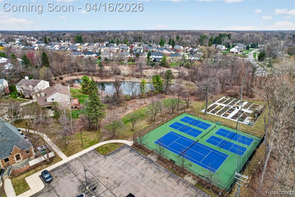 3595 Hogan Circle, Rochester, MI 48307 — Photo 35