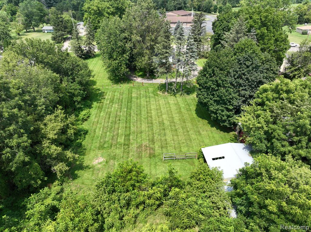9301 W Grand River Avenue, Fowlerville, MI 48836 — Photo 31