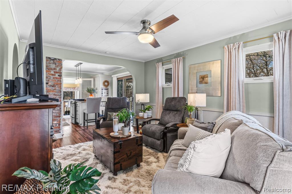 11124 White Lake Road, Fenton, MI 48430 — Photo 14