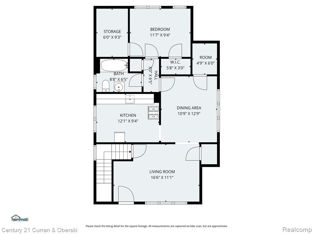 6625 Reuter Street, Dearborn, MI 48126 — Photo 42