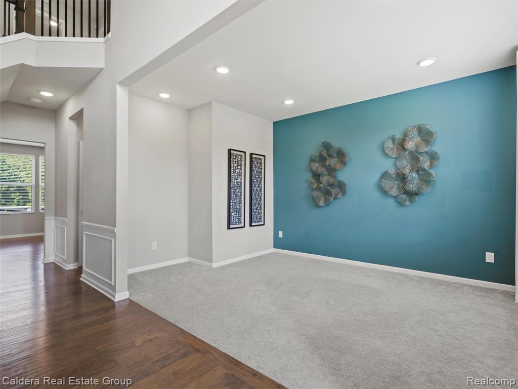 4132 Walcott Drive, Lake Orion, MI — Photo 8