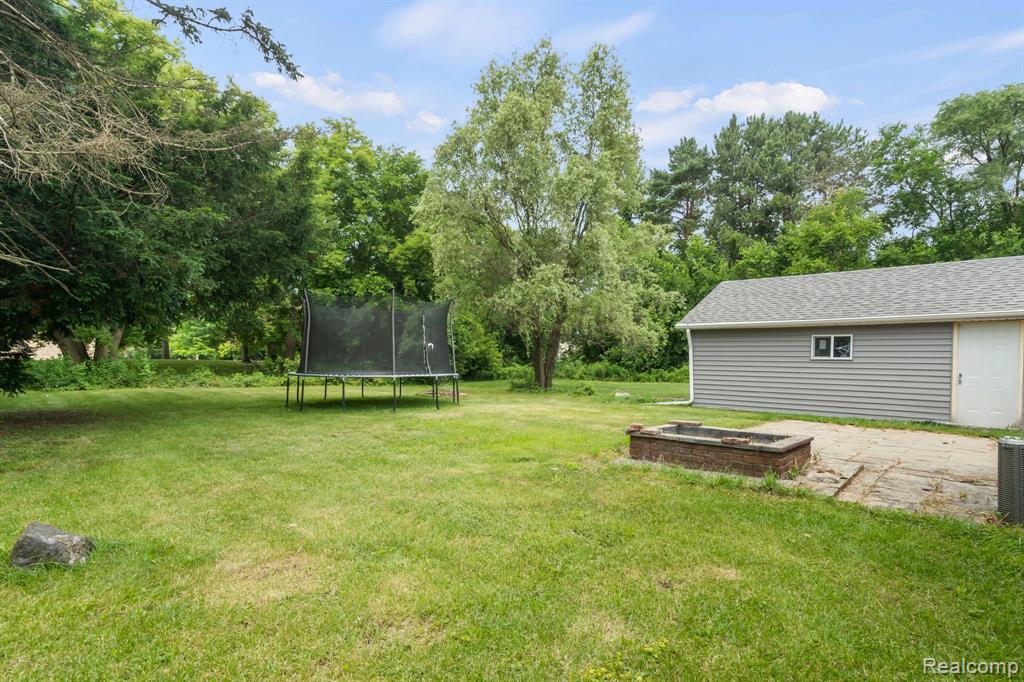 48435 ROMEO PLANK Road, Macomb, MI 48044 — Photo 18