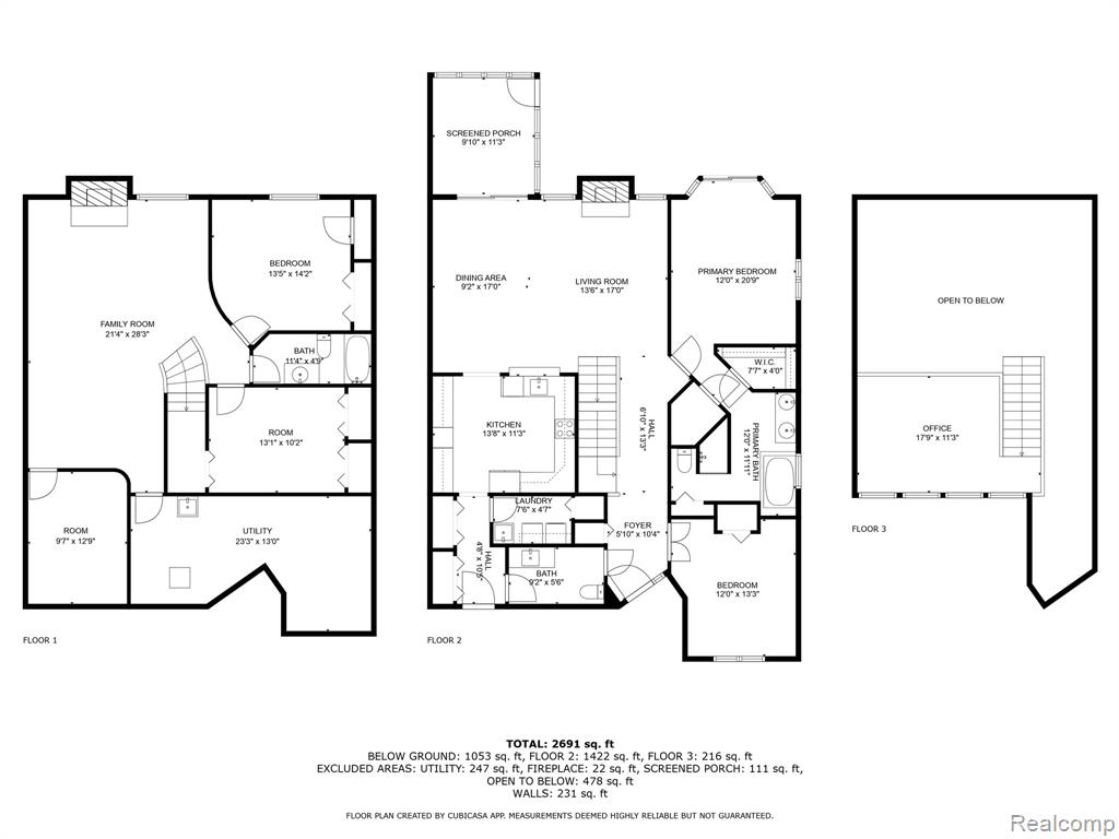 5366 Warwick Trail, Grand Blanc, MI 48439 — Photo 69