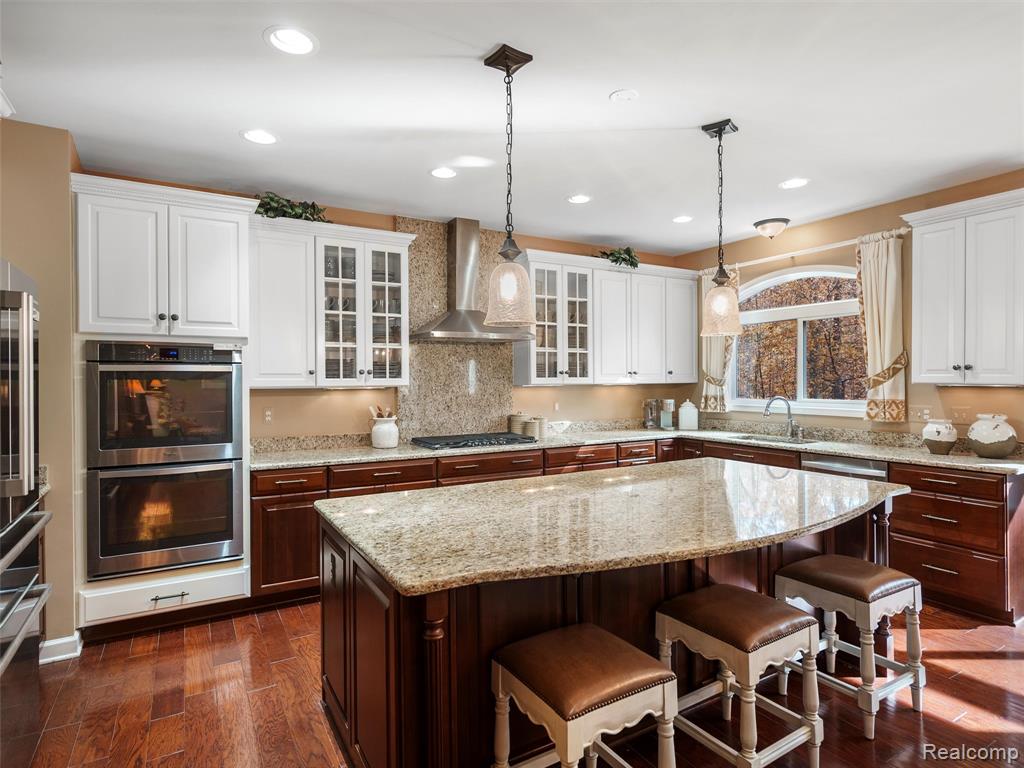 41733 Wilder Court, Novi, MI 48377 — Photo 27