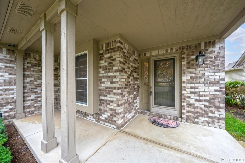 5729 Windspirit Court, 36, Waterford, MI 48327 — Photo 34