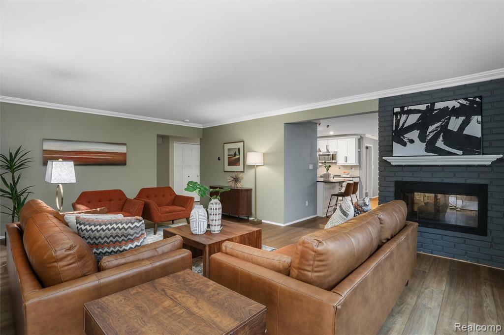 5908 Burnham Road, Bloomfield Hills, MI 48302 — Photo 19