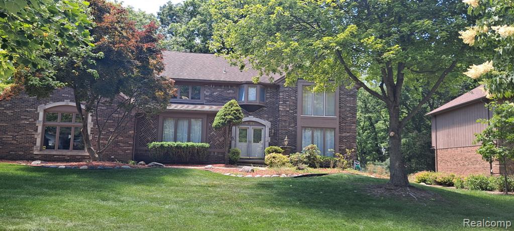 6473 Red Oak Drive, Troy, MI 48098 — Photo 46