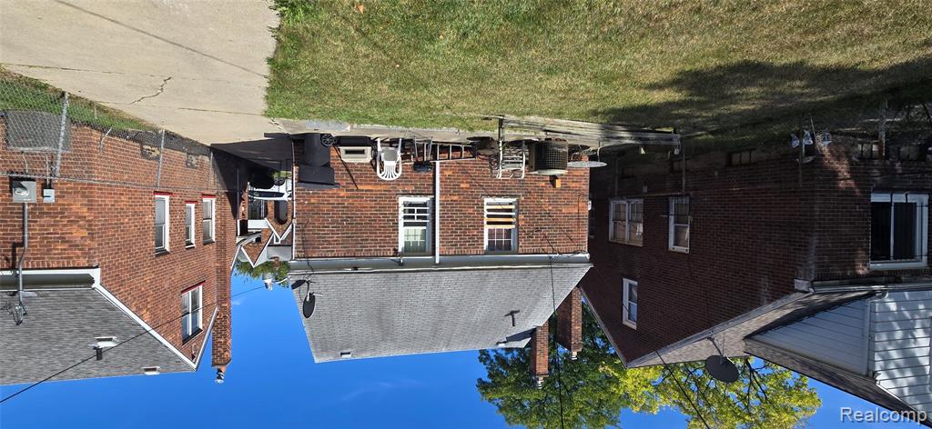 8908 Birwood Street, Detroit, MI 48204 — Photo 16