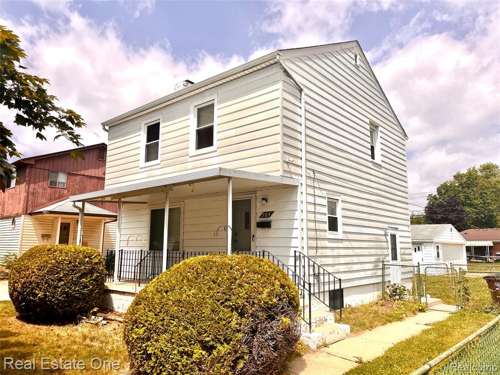 904 Jefferson Street, Ypsilanti, MI 48197 — Photo 2