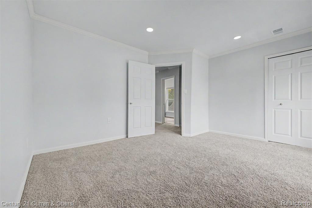 124 Henry Clay Avenue, Pontiac, MI 48341 — Photo 27