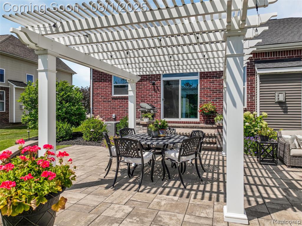 61171 Shaya Boulevard, South Lyon, MI 48178 — Photo 59