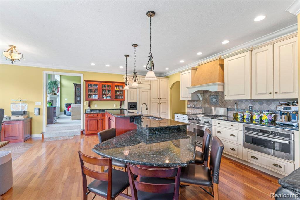 2787 Moyer Road, Williamston, MI 48895 — Photo 37