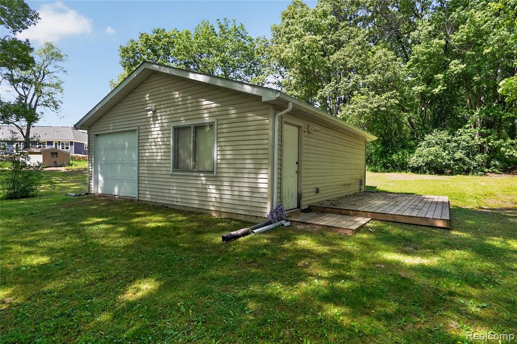 8668 Cooley Beach Drive, White Lake, MI — Photo 56
