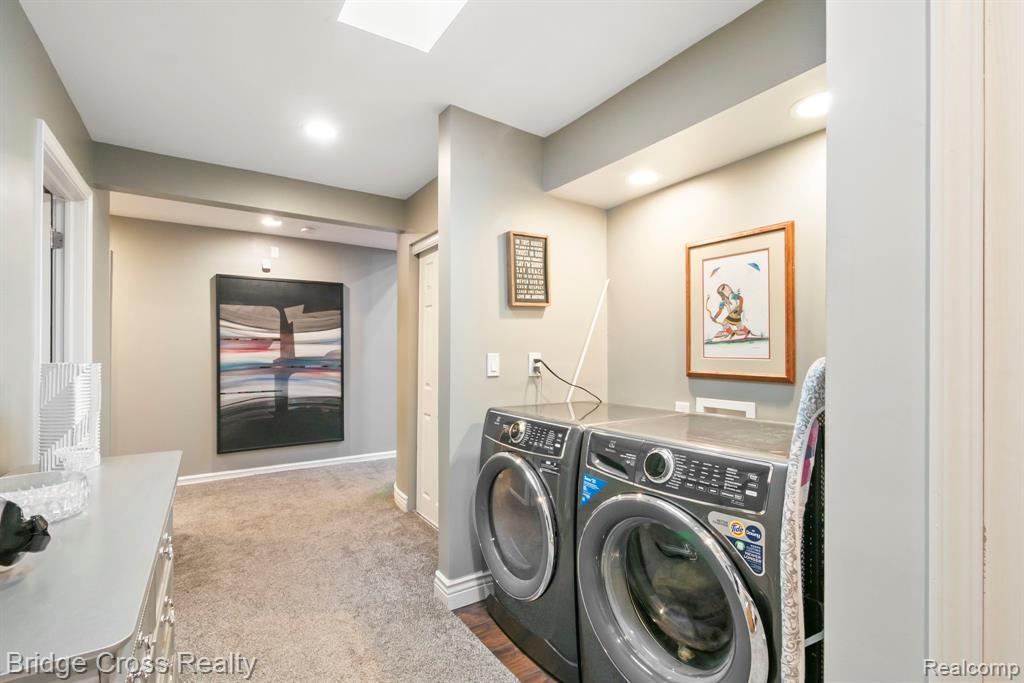 24459 Bloomington Court, Franklin, MI 48025 — Photo 24