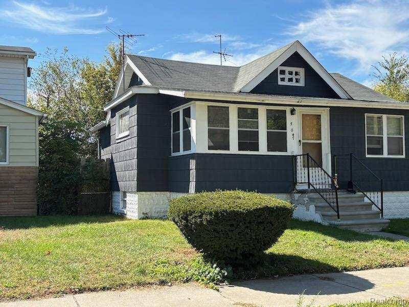 5047 Anatole Street, Detroit, MI 48236 — Photo 2