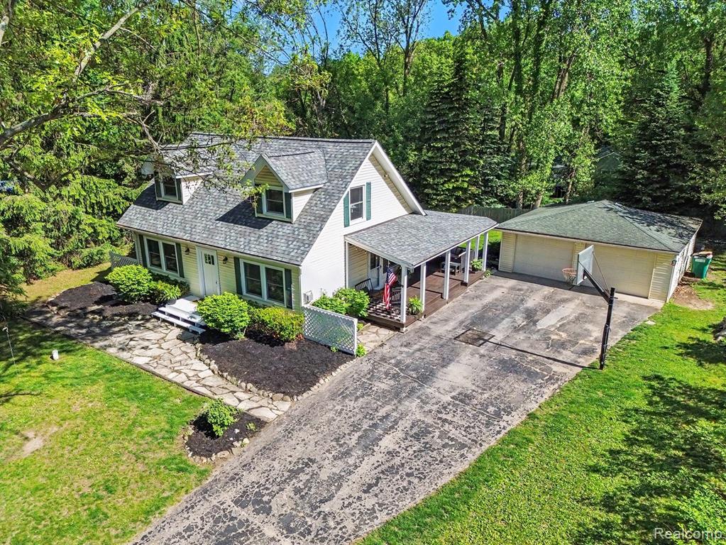 5070 W Harvard Avenue, Clarkston, MI 48348 — Photo 35