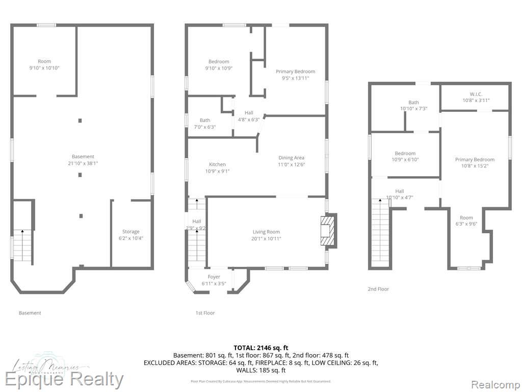 9991 Robson Street, Detroit, MI 48227 — Photo 29